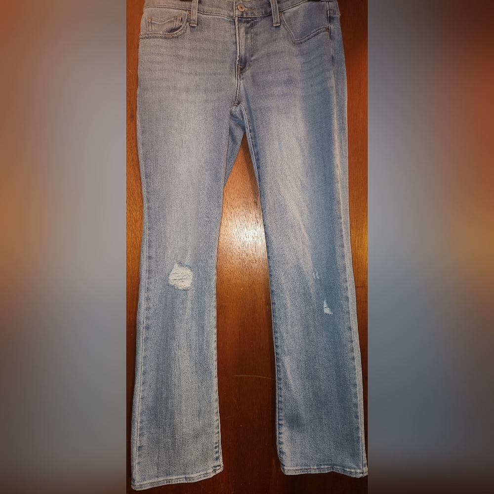 Lucky Brand Light Blue‎ Women Jeans